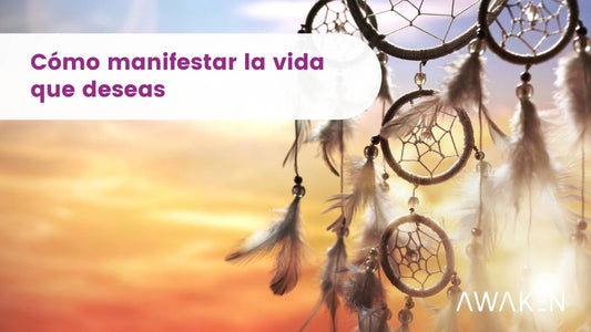 8 Métodos para Manifestar Cualquier Cosa que Desees